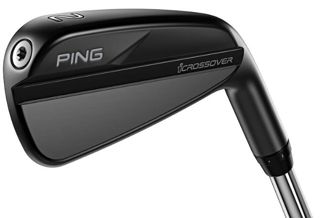 Ping iCrossover Mens Hybrid