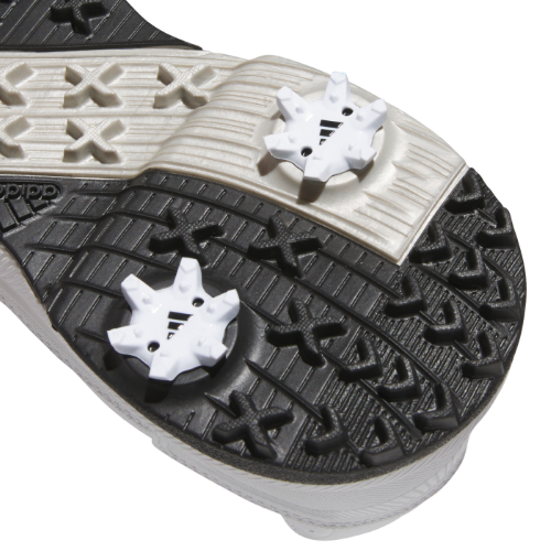 Adidas Traxion Response Mens White/Black Shoes