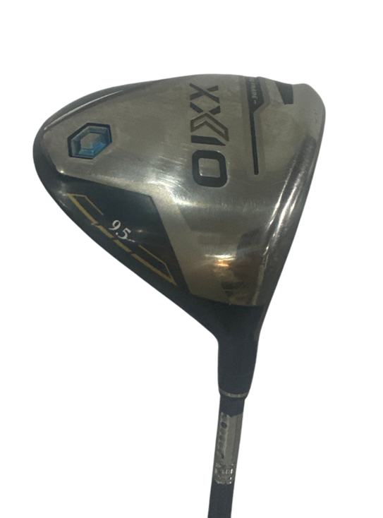 ppmg　6Routines UNSHAVED Srixon ZXi Fairway Wood - The Golfers Club