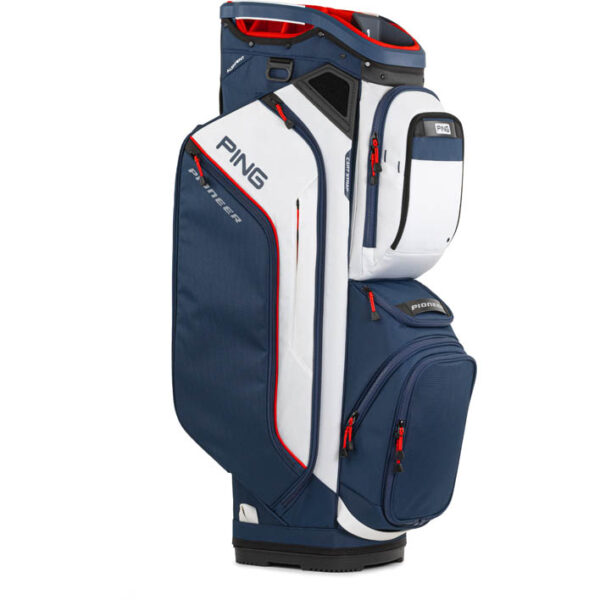 Ping Pioneer Cart Bag (2025)