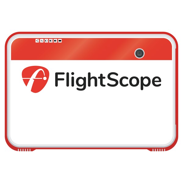 FlightScope Mevo+ 2023 Edition Launch Monitor & Golf Simulator