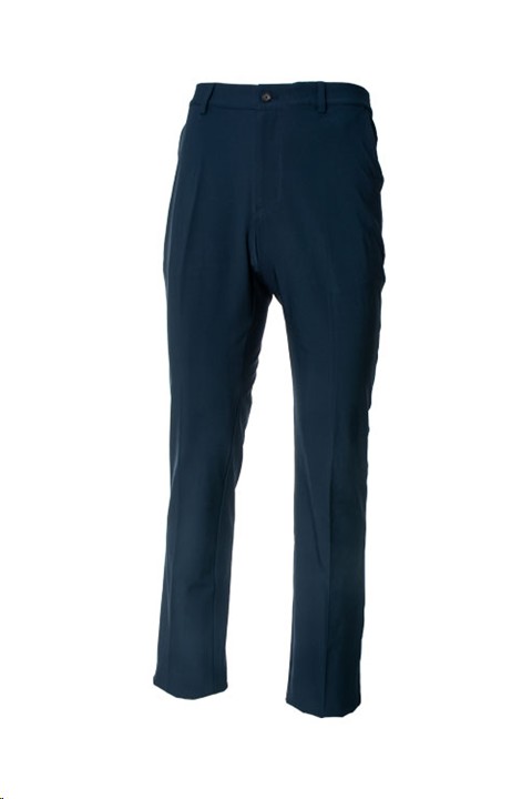 Greg Norman MicroLux 34 Men's Navy Pants