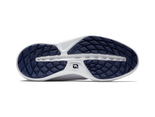 Footjoy Traditional Men's White Shoes