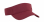 Puma Sport Ladies Ruby Shimmer Visor