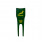 King Tool Springboks Divot Fork