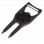 10&8 Bottle Opener Black Divot Fork 