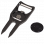 10&8 Bottle Opener Black Divot Fork 