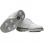 FootJoy Traditions Junior White/Grey Shoes