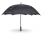 Titleist Stadry Black and Charcoal Umbrella 