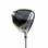 TaylorMade Kalea Gold Ladies Navy Package Set
