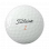 Titleist Velocity Men's Golf Balls (2026)