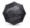 Titleist Stadry Black and Charcoal Umbrella 