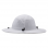 Srixon Men's Sun Hat (White/Black)