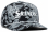 Srixon Floral Hawaii Men's Cap (Black)