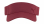 Puma Sport Ladies Ruby Shimmer Visor