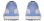  G/FORE Ladies G.112 Kiltie Shoes (Snow/Twilight)