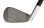 Pre-owned Srixon ZX4 Mens #4 Odd Iron