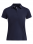 Under Armour Ladies Playoff Navy Polo
