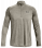 Under Armour Tech Men's Taupe Musk Quarter Zip Pullover