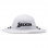 Srixon Men's Sun Hat (White/Black)