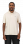 Old School Springboks Embroidery Polo (Ivory)