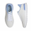  G/FORE Ladies G.112 Kiltie Shoes (Snow/Twilight)
