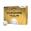 Callaway Chrome Tour Men's Golf Balls (2026)