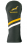 Legendary Golf Springbok Green/Gold Hybrid Cover 