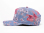Srixon Floral Hawaii Men's Cap (Pink)