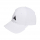 adidas Junior Tour White Cap
