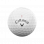 Callaway Chrome Tour Triple Diamond Men's Golf Ball (2026)