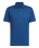 adidas Ultimate365 Jacquard Polo (Dusky Petrol)