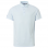 Abacus Juniors Cray DryCool Blue Shirt