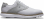 FootJoy Traditions Junior White/Grey Shoes