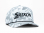Srixon Floral Hawaii Men's Cap (Grey/White)