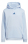 adidas Juniors Hoodie (Crystal Sky)