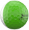Srixon Q Star Divide White/Green Golf Ball