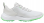 Puma Junior Gruve Shoes (Grey/White/Green)