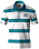 BooYaa x Bomb Squad Field Goal Men's Shirt White/Teal