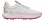  GFORE O2 GLock Ladies Snow/Blush Shoes