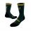 Verus Springboks Men's  Crew Socks