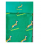 Springboks Green/Gold Towel 