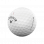 Callaway Chrome Tour Triple Diamond Men's Golf Ball (2026)