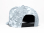 Srixon Floral Hawaii Men's Cap (Grey/White)