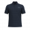 Under Armour Drive Chill Printed Men's Polo (Navy/Blue)