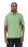 Old School Springboks Embroidery Polo (Kashmir)
