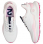  GFORE O2 GLock Ladies Snow/Blush Shoes